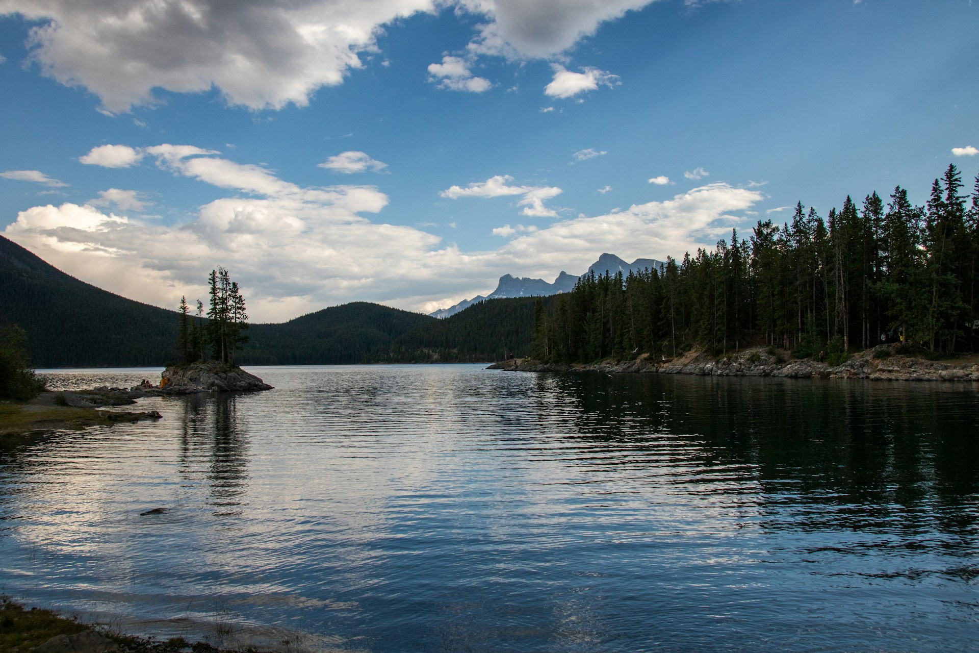 Banff National Park, Canada