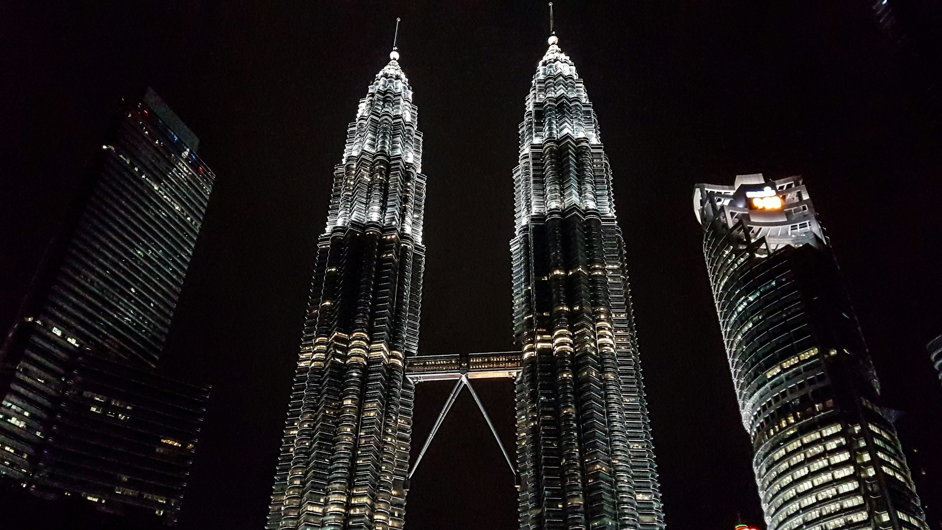 Petronas Towers, Malaysia